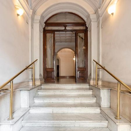 Primus Monti Suites Εξωτερικό φωτογραφία