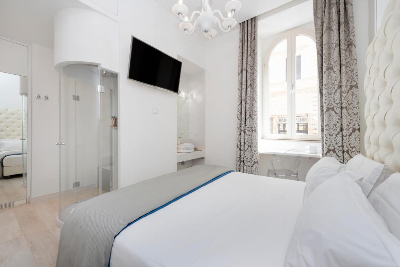 Primus Monti Suites Εξωτερικό φωτογραφία
