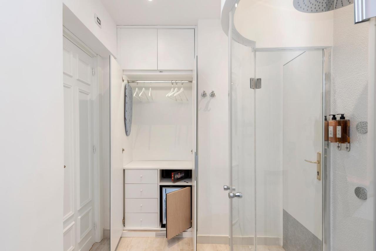 Primus Monti Suites Εξωτερικό φωτογραφία