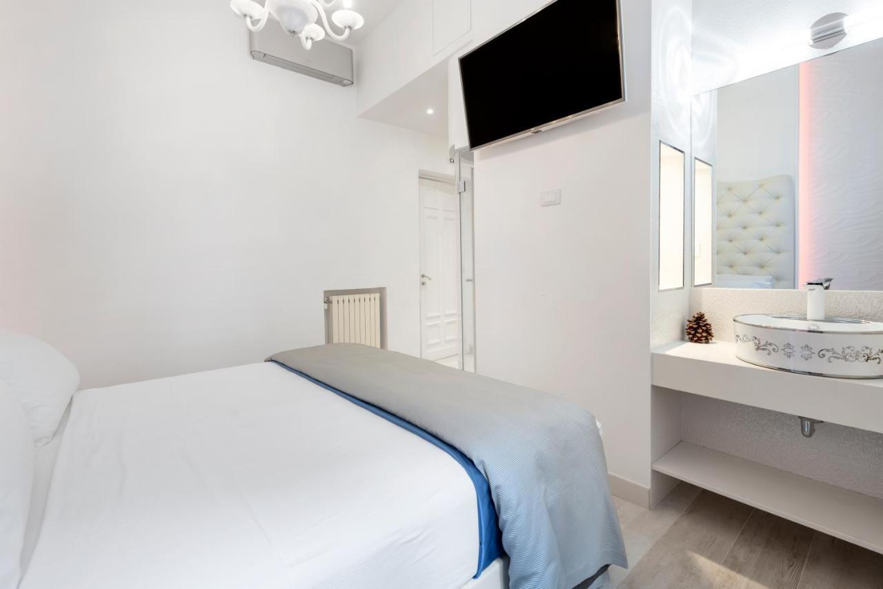 Primus Monti Suites Εξωτερικό φωτογραφία