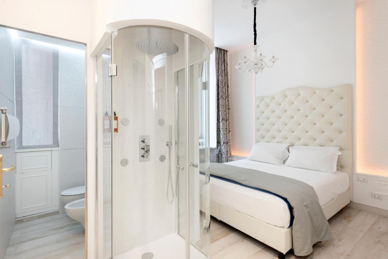 Primus Monti Suites Εξωτερικό φωτογραφία