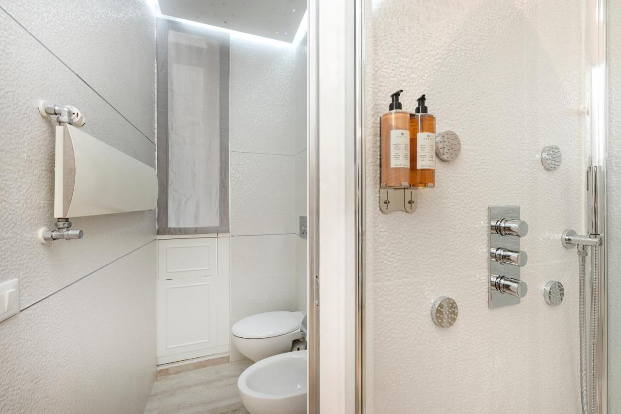 Primus Monti Suites Εξωτερικό φωτογραφία