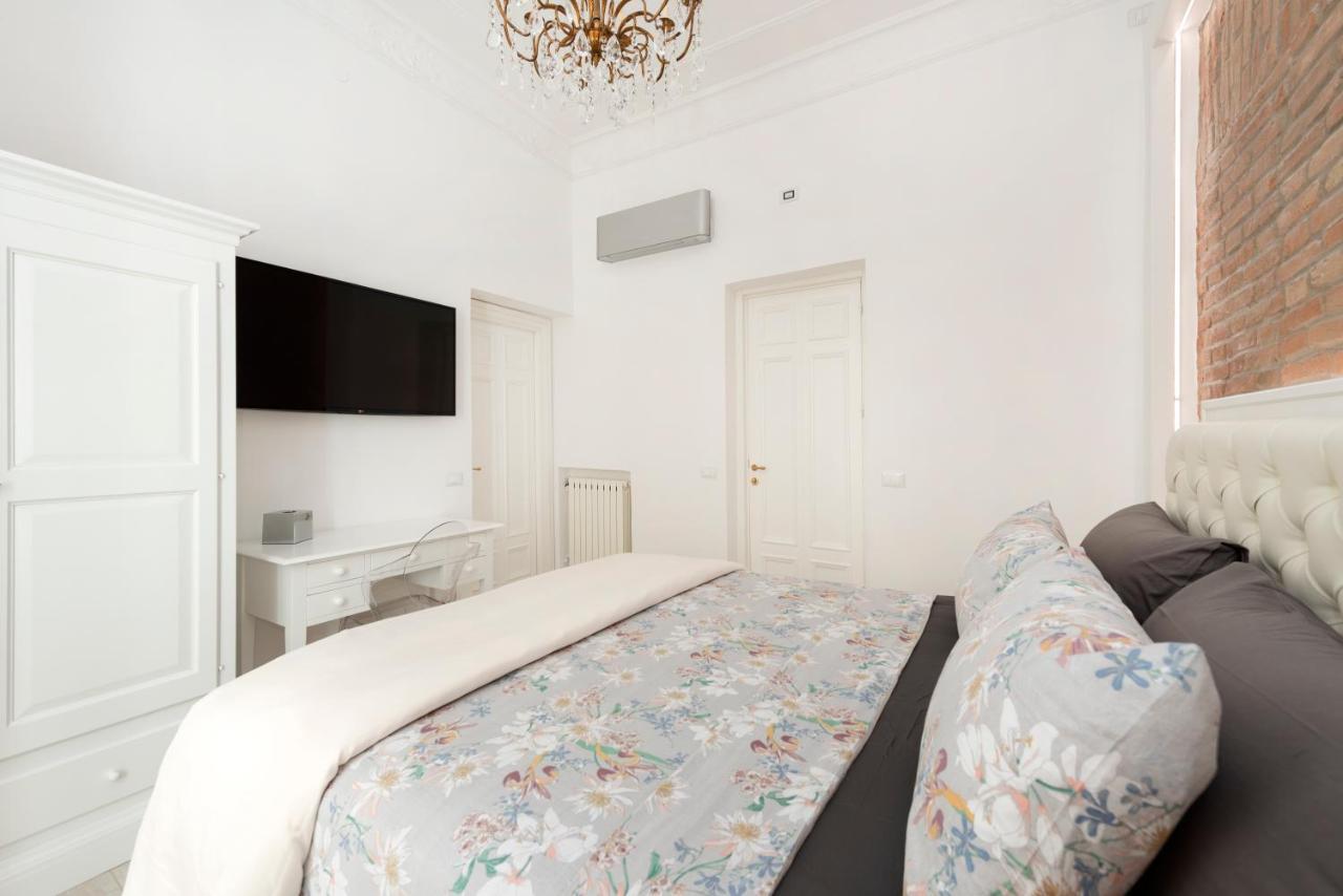 Primus Monti Suites Εξωτερικό φωτογραφία