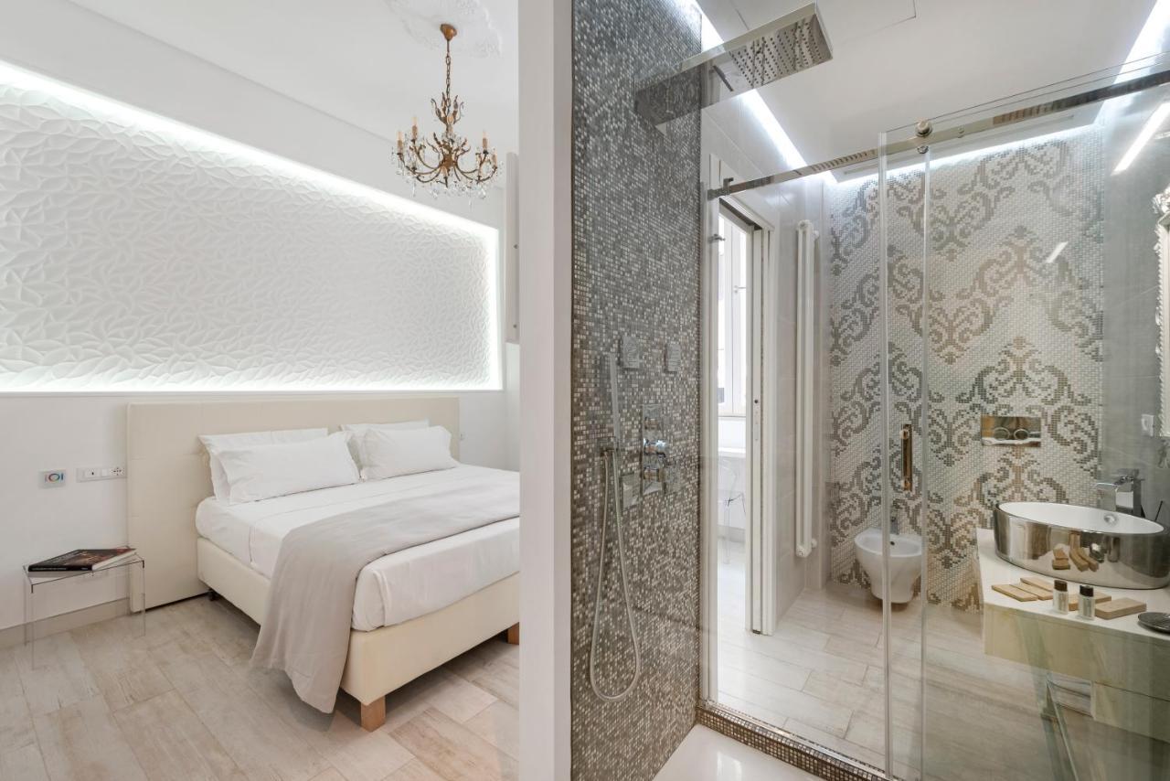 Primus Monti Suites Εξωτερικό φωτογραφία