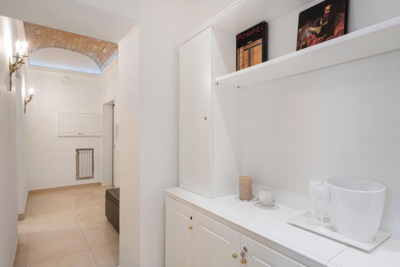 Primus Monti Suites Εξωτερικό φωτογραφία