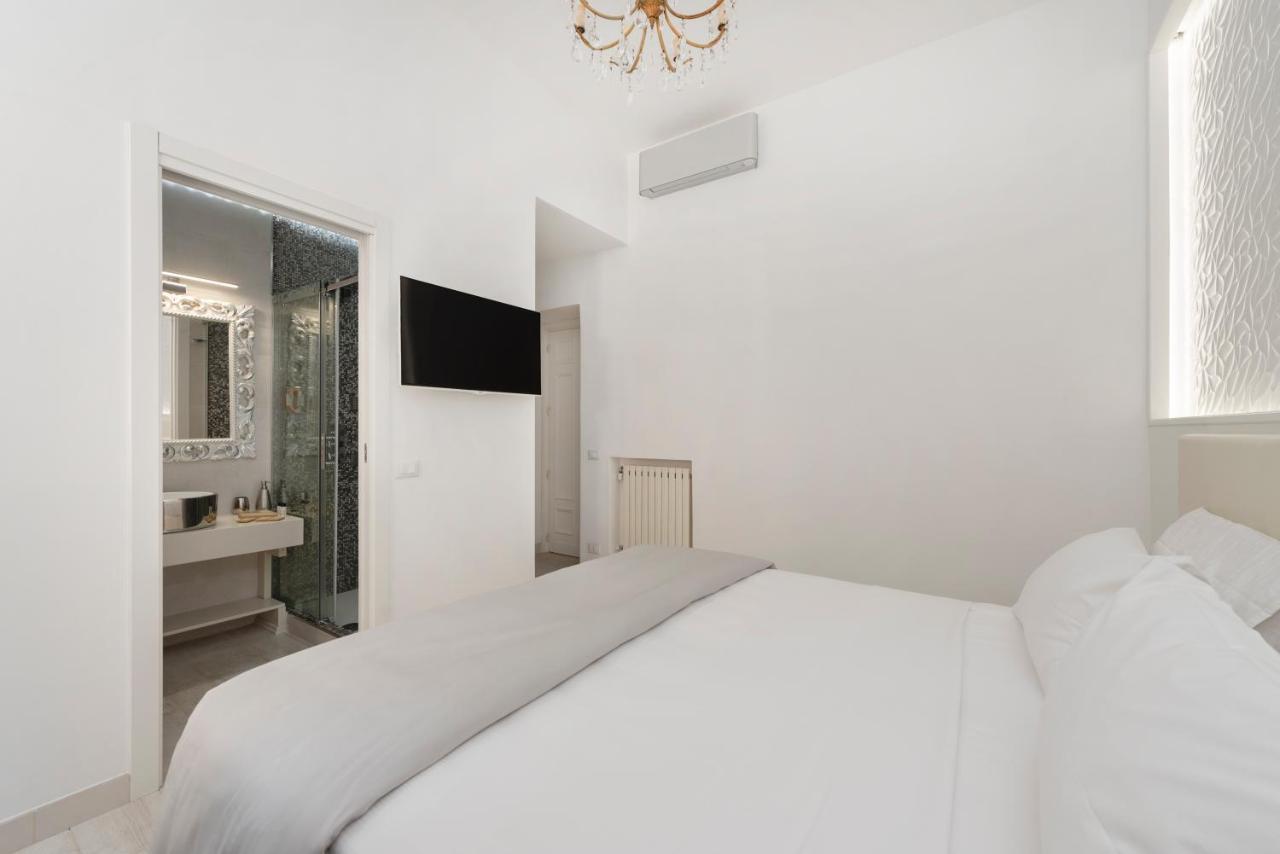 Primus Monti Suites Εξωτερικό φωτογραφία