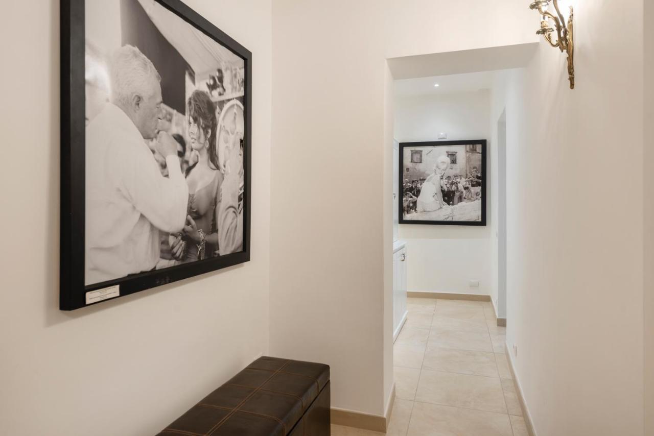 Primus Monti Suites Εξωτερικό φωτογραφία