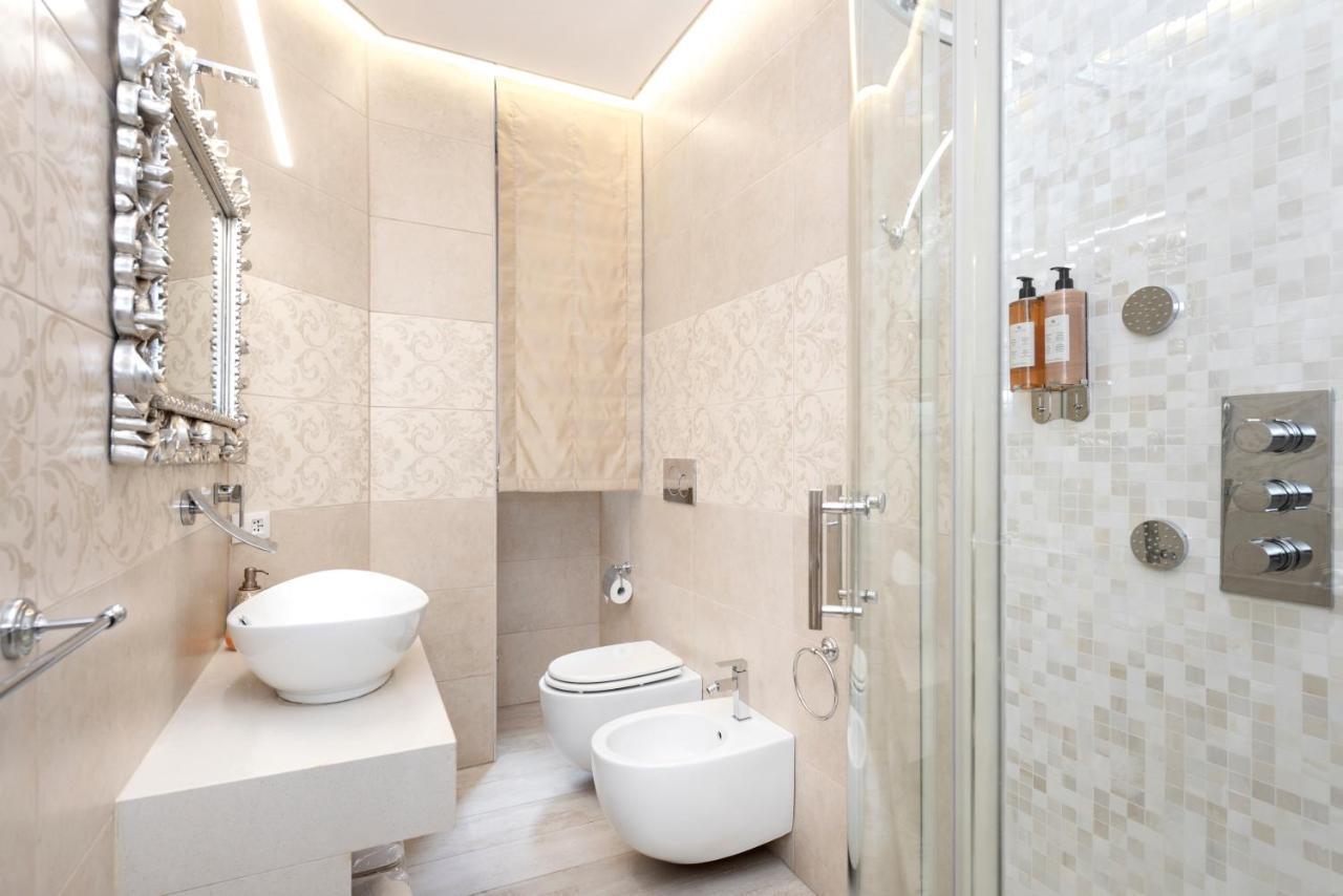 Primus Monti Suites Εξωτερικό φωτογραφία
