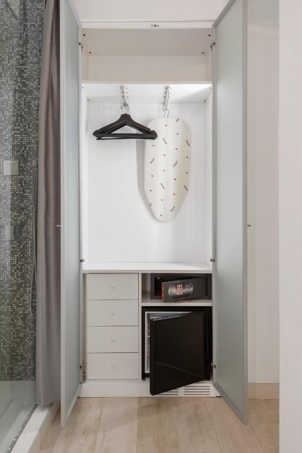 Primus Monti Suites Εξωτερικό φωτογραφία