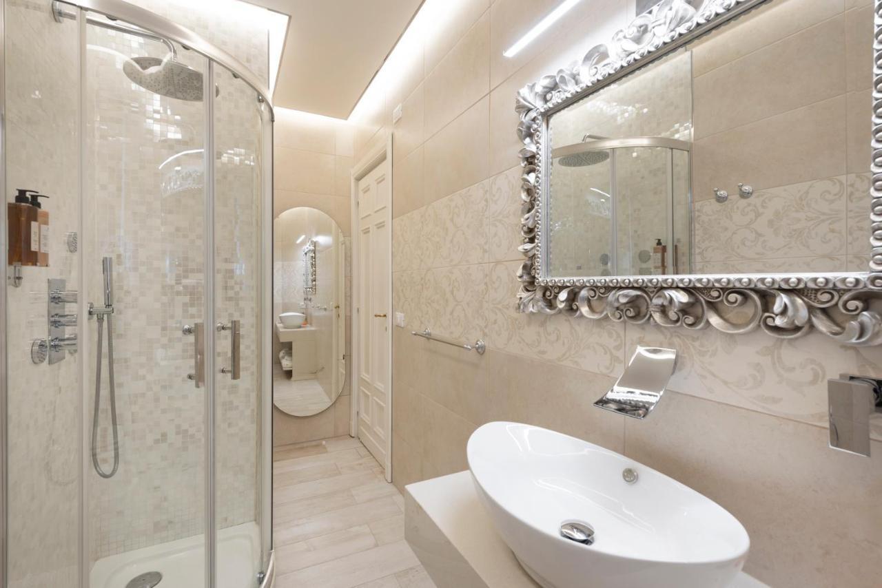 Primus Monti Suites Εξωτερικό φωτογραφία