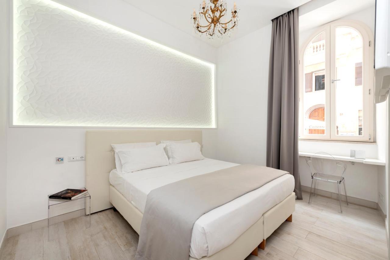 Primus Monti Suites Εξωτερικό φωτογραφία