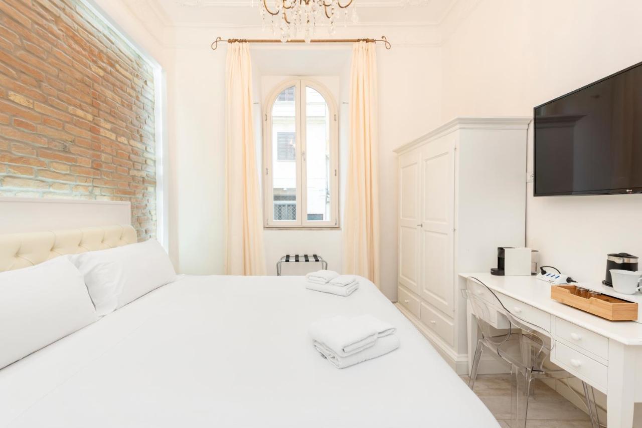 Primus Monti Suites Εξωτερικό φωτογραφία