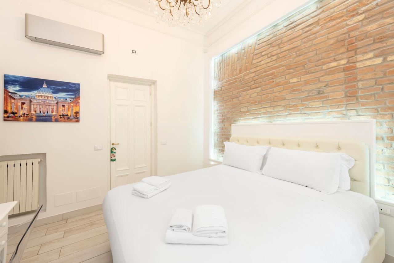 Primus Monti Suites Εξωτερικό φωτογραφία