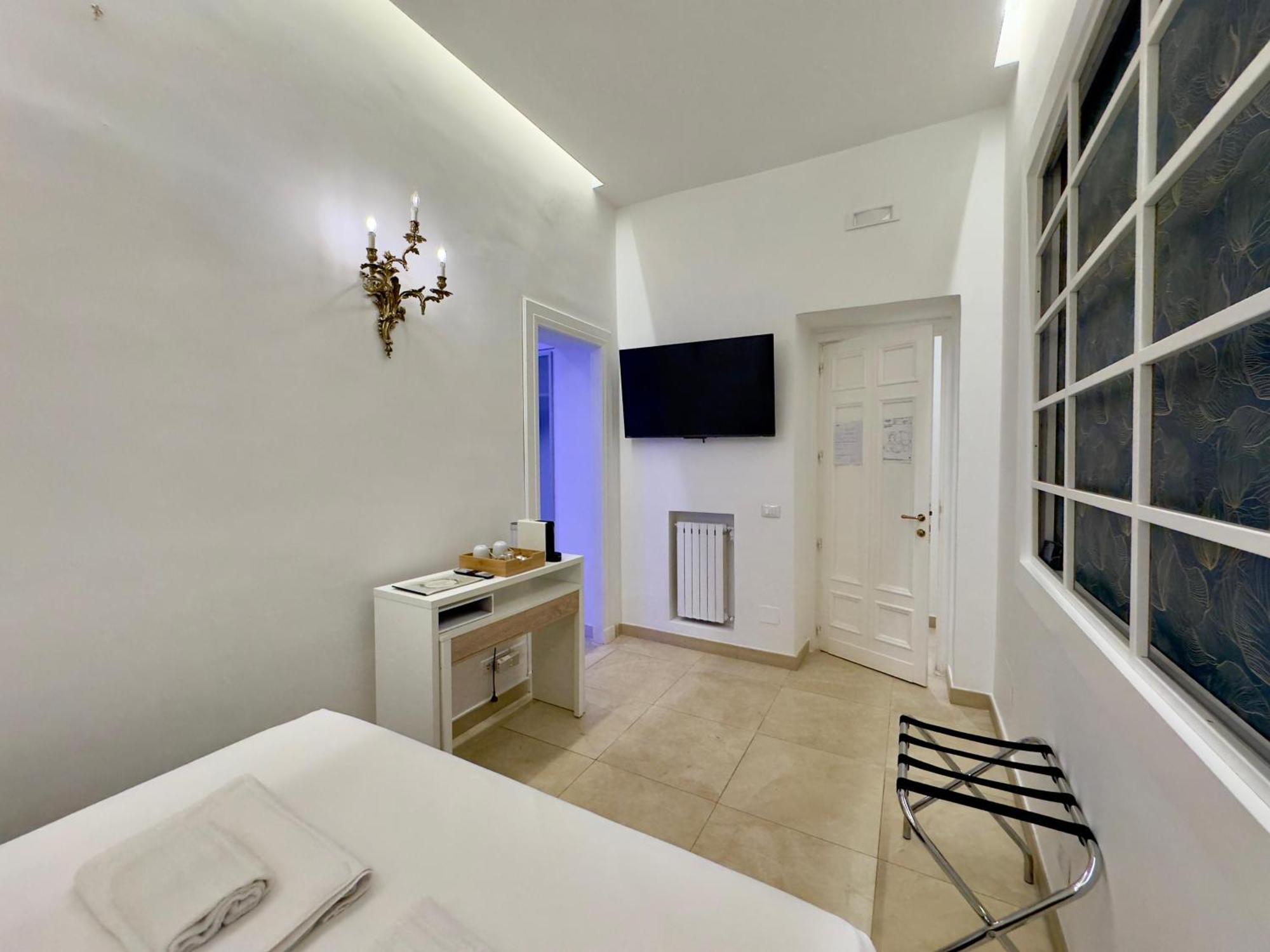 Primus Monti Suites Εξωτερικό φωτογραφία