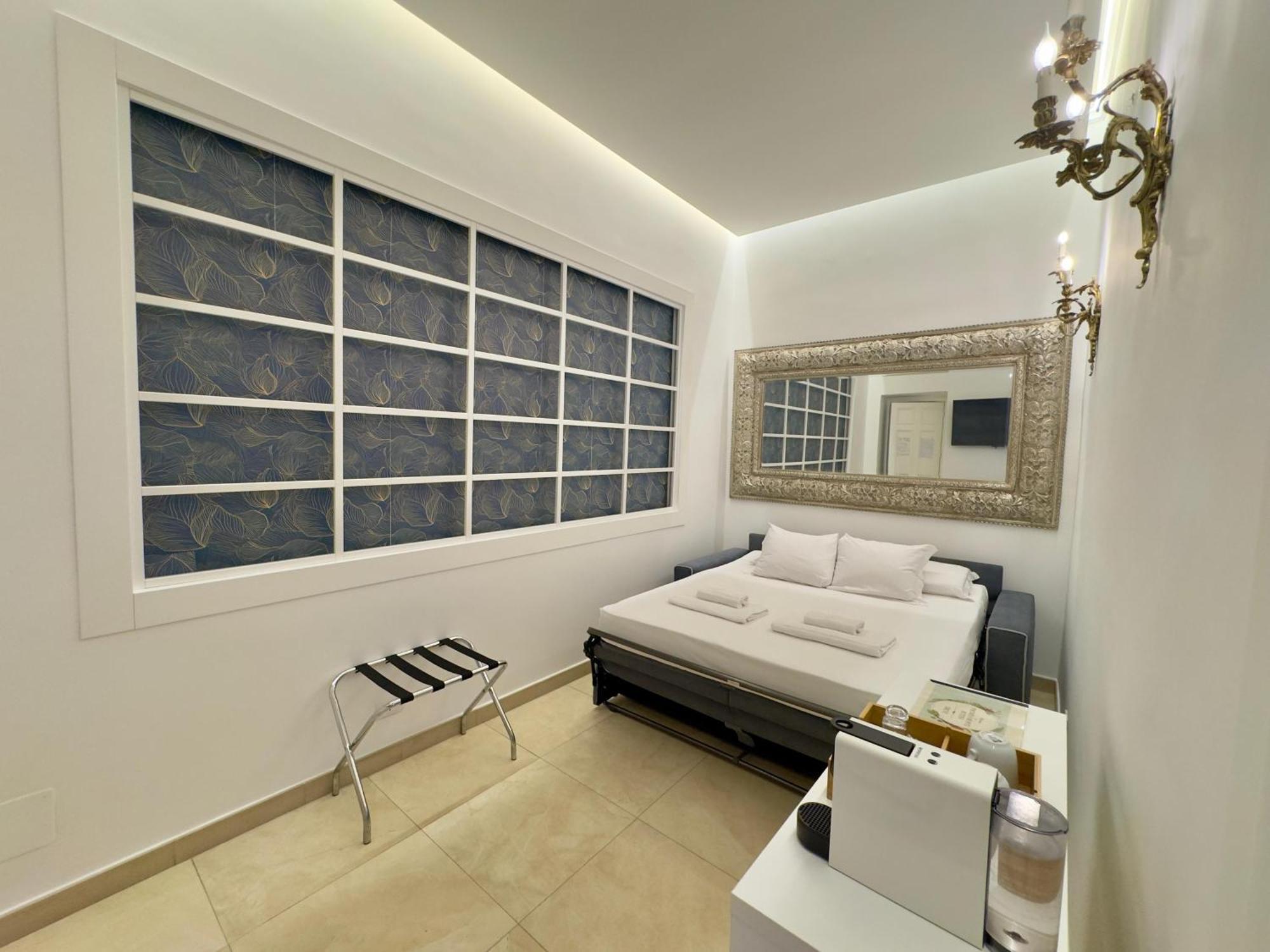 Primus Monti Suites Εξωτερικό φωτογραφία